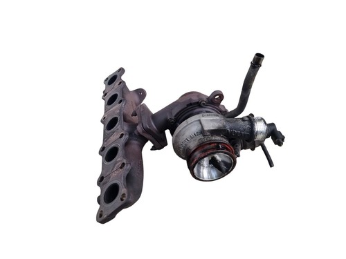 Volvo xc60 turbo turbocharger - xc60,
