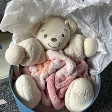 Extra Large Kaloo Bear