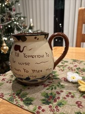 Motto Ware Torquay Pottery