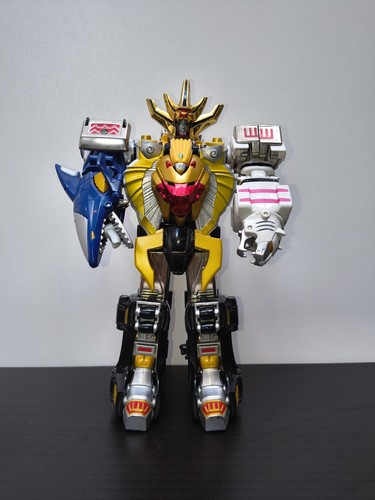 Power rangers wild force gao - rangers,