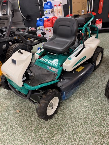 Orec rabbit rm830 ride - orec,