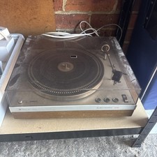 Philips Electronic 312 DC