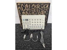 Elektron Model Cycles