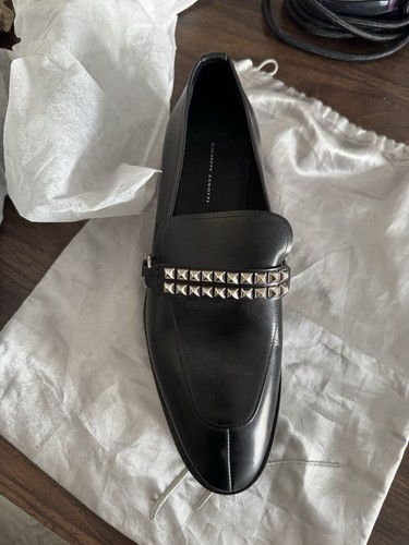 Giuseppe zanotti angeles black - giuseppe,