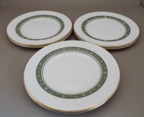 Royal doulton rondelay - 6,