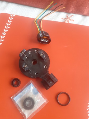Mr2 distributor celica - ,