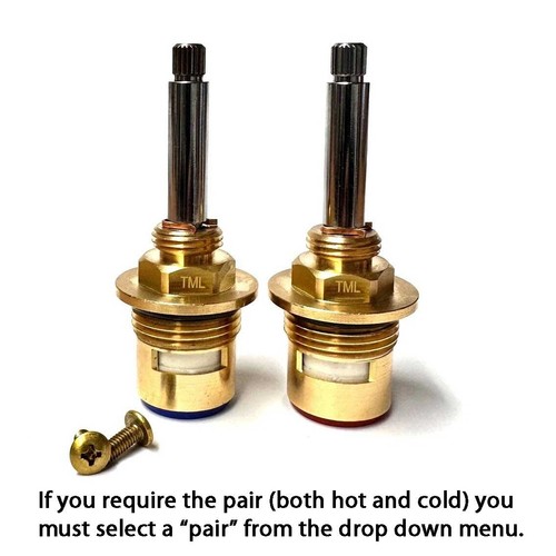 Tap cartridge bristan - tap,