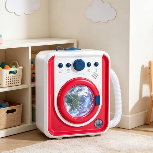 Baosity kids washing - washing, machine