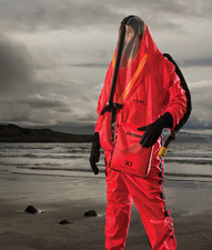 Beaufort MK11 Submarine Escape