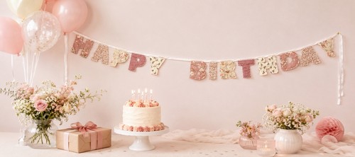 Vintage rose and - and, fabric