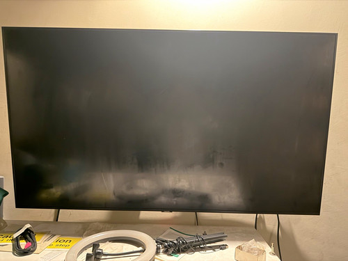Samsung ultra hd - samsung, 65”