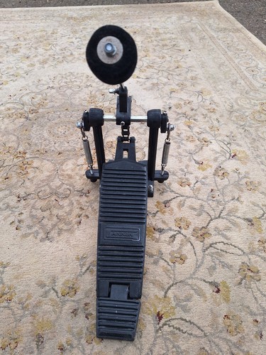 Cannon bass drum pedal - pedal, usa