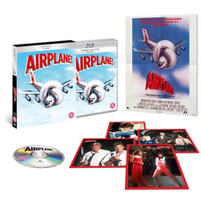 Airplane! (hmv Exclusive) -