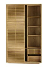 ORIGINAL Habitat Max Solid Oak