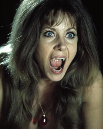 Pitt ingrid the - pitt,, vampire