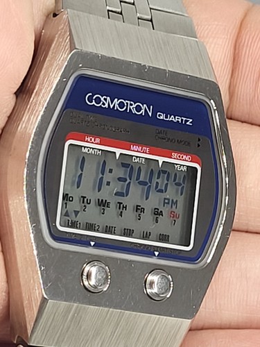 Near mint 1970 cosmotron - [near, mint]