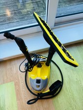 Kärcher Steam Cleaner SC 4