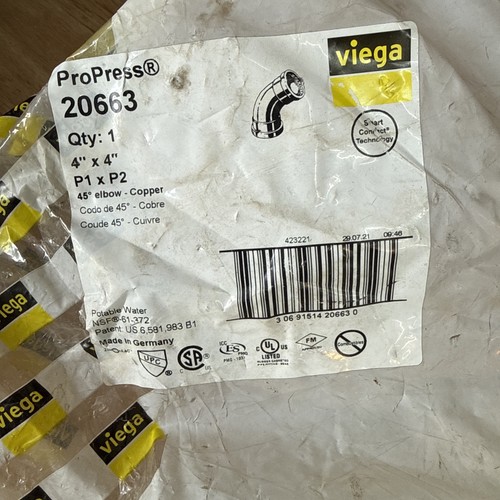 Veiga propress 20663 45 - veiga,