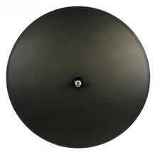 Carbon Disc Wheel for
