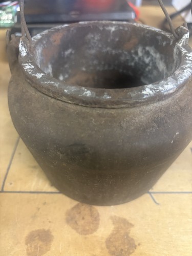 Cast iron gypsy glue - gypsy,