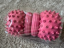 Tamiya Hornet Pink Tyres From