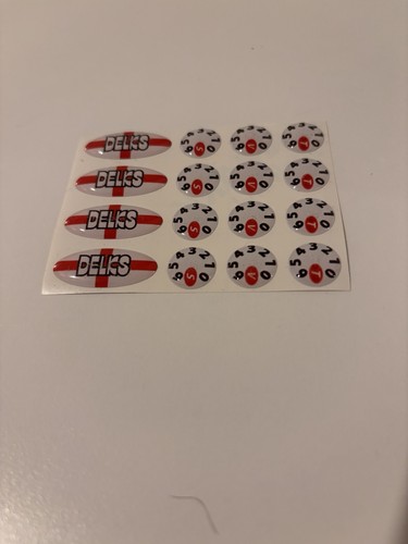 Delkim txi std plus alarms - std,