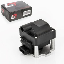Ignition Coil Ignition Module for VW Corrado Golf 3 Bug Polo 86C 6N Vento 1H