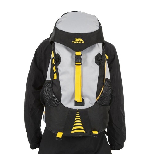 Trespass 45l rucksack - rucksack, inverary