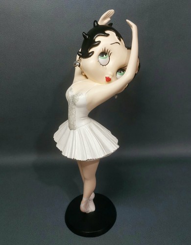 Betty boop king features - king,
