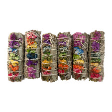 Smudge Sticks, Pack of 6