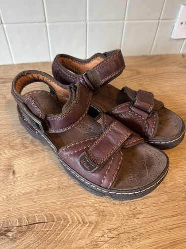 Clarks active air sandals - clarks, uk