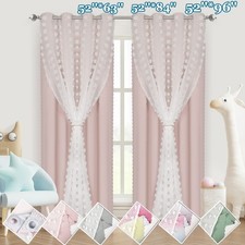 Blackout Double Layers