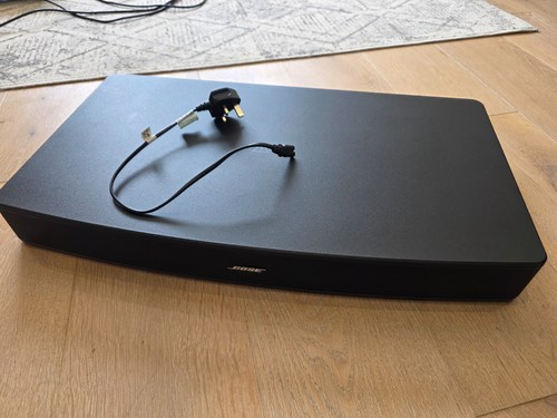 Excellent bose solo - bose, tv