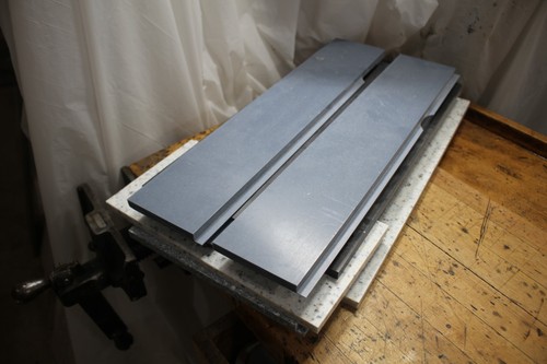Corian like cutoffs - like,