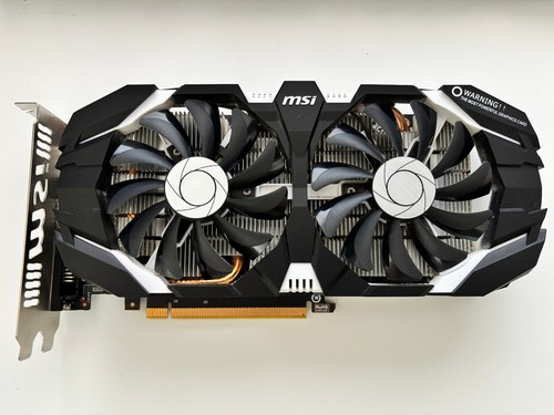 Msi nvidia gtx - nvidia, gddr5