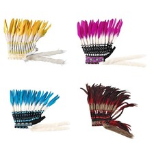 Indian Headdress Artificial