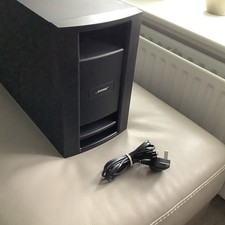 Bose Lifestyle PS18 III Sub