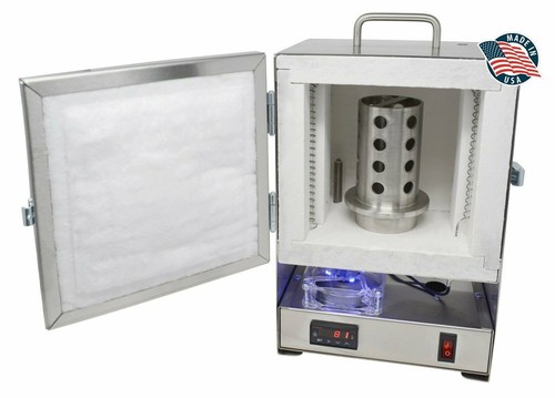 Tabletop temp 2200 f - tabletop, hi-temp