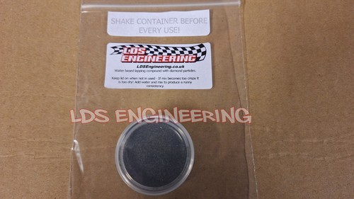 Very small pot 25g diamond - small,