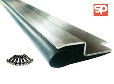 Rear Door Floor Tub Seal &