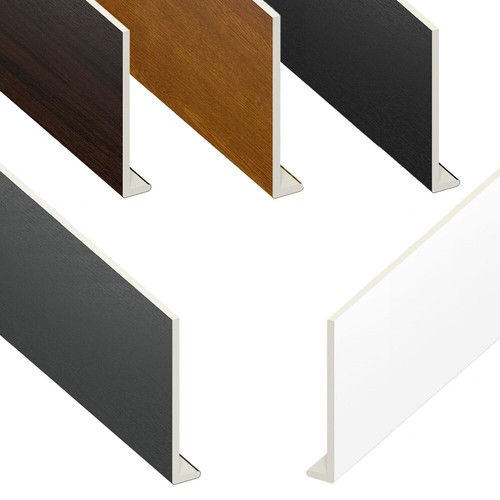 Fascia board upvc - fascia,