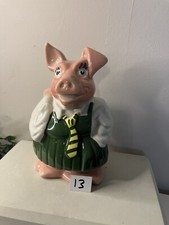 Rare Vintage Wade England