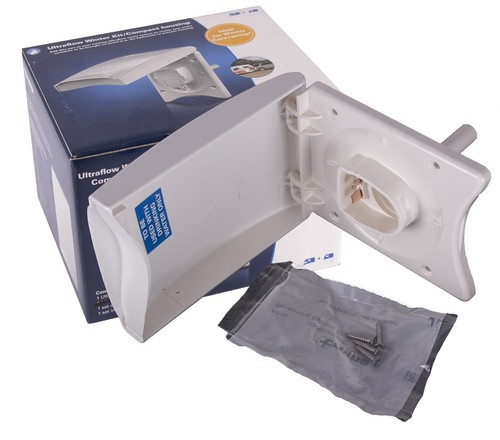 Caravan truma ultraflow winter - caravan,