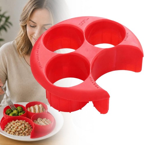 New meal measure - meal, portion