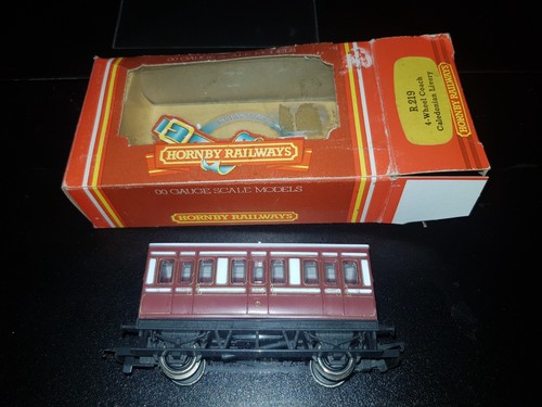 Gauge hornby r219 - oo,
