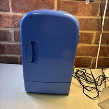 4L Portable Mini Fridge Cooler