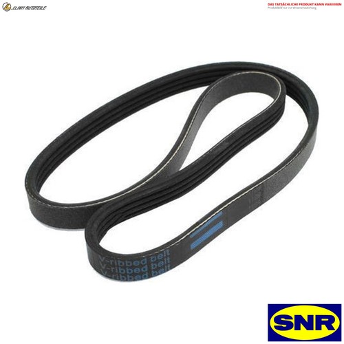 Ribbed belt ca4pk1130 for - v-ribbed,