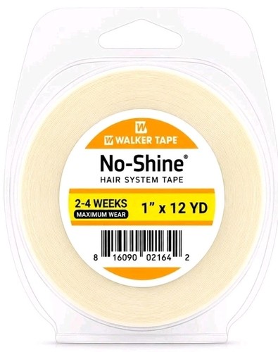 Walker tape shine lace - lace, wigs