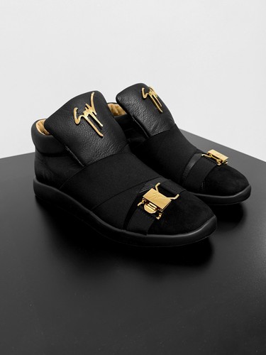 Giuseppe zanotti sneakers - giuseppe, –
