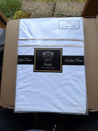 Charlotte thomas mayfair - charlotte,